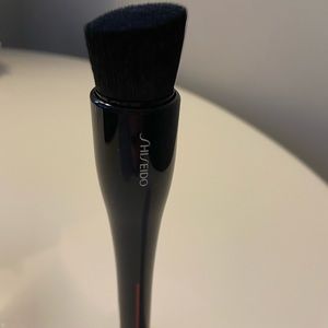 Shiseido HASU FUDE Foundation Brush